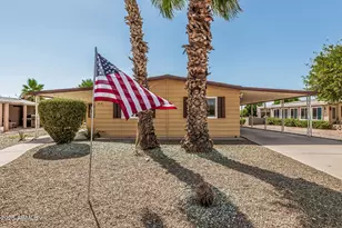 9402 E Olive, Sun Lakes, AZ 85248 - Photo 1