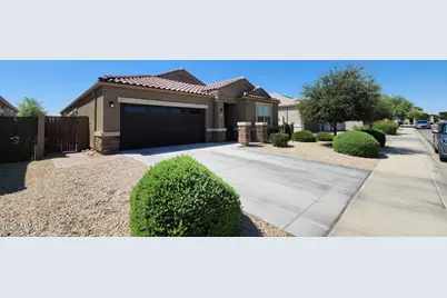 42037 W Quinto, Maricopa, AZ 85138 - Photo 1