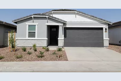 3498 N Camden, Florence, AZ 85132 - Photo 1