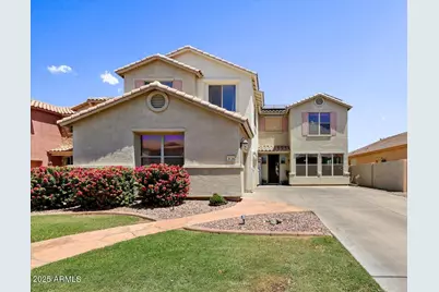 3126 E Silversmith, San Tan Valley, AZ 85143 - Photo 1