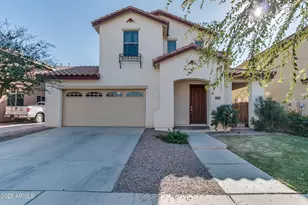3545 E Carla Vista, Gilbert, AZ 85295 - Photo 1