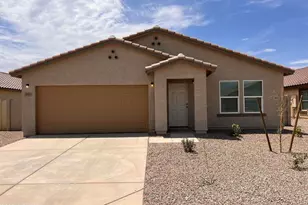 2075 E Velvet, Casa Grande, AZ 85122 - Photo 1
