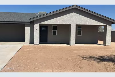 15649 S Yava, Arizona City, AZ 85123 - Photo 1