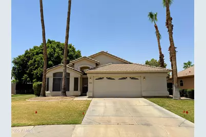4680 S Greythorne Way, Chandler, AZ 85248 - Photo 1