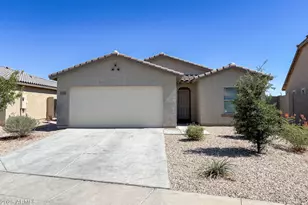 1020 W Nina, Casa Grande, AZ 85122 - Photo 1