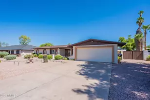 2446 E Hale, Mesa, AZ 85213 - Photo 1