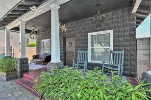 915 W Fillmore, Phoenix, AZ 85007 - Photo 1