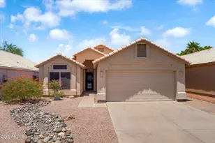 316 W Kelton, Phoenix, AZ 85023 - Photo 1