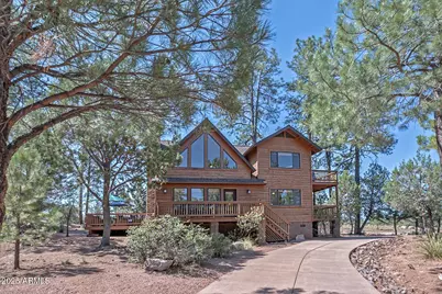 3611 N Ringtail, Pine, AZ 85544 - Photo 1