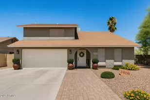 2406 S Mulberry, Mesa, AZ 85202 - Photo 1