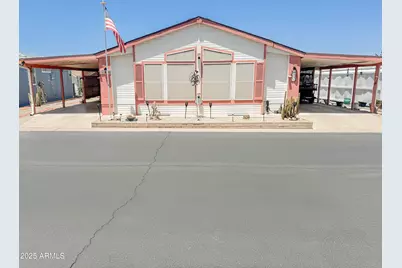 5735 E McDowell Road #436, Mesa, AZ 85215 - Photo 1