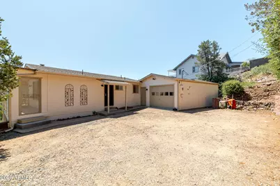 633 W Robinson, Prescott, AZ 86303 - Photo 1