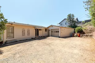 633 W Robinson, Prescott, AZ 86303 - Photo 1