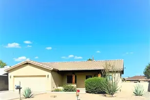 885 N Poppy, Wickenburg, AZ 85390 - Photo 1