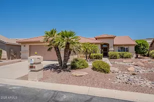10308 E Sunburst Dr, Sun Lakes, AZ 85248 - Photo 1