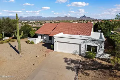 15943 E El Lago Boulevard, Fountain Hills, AZ 85268 - Photo 1
