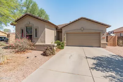 17056 W Bristol Lane, Surprise, AZ 85374 - Photo 1
