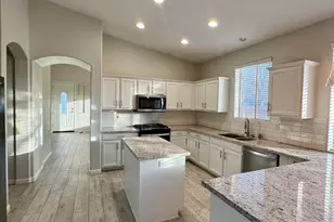 5642 W Lydia, Laveen, AZ 85339 - Photo 1