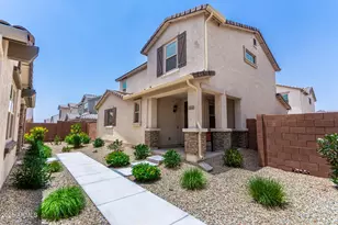 14241 W Bronco, Surprise, AZ 85387 - Photo 1