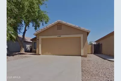 6428 W Cordes, Phoenix, AZ 85043 - Photo 1