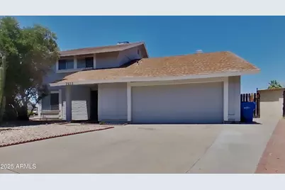 3932 W Gelding, Phoenix, AZ 85053 - Photo 1