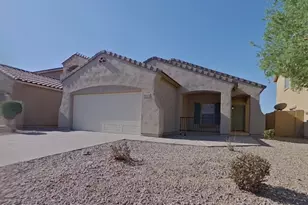 5131 W Maldonado, Laveen, AZ 85339 - Photo 1