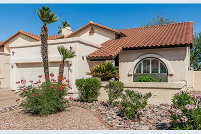 401 E Barbara Drive, Tempe, AZ 85288 - Photo 1