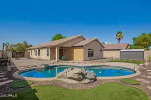 1193 E Heather, San Tan Valley, AZ 85140 - Photo 1