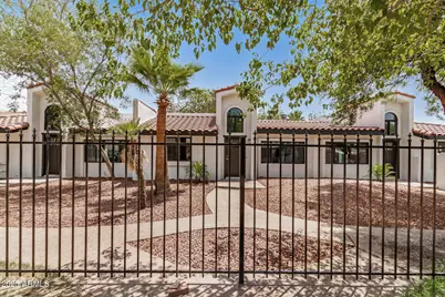 7826 E Heatherbrae, Scottsdale, AZ 85251 - Photo 1