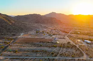 0 N Warren Rd Lot 4, Maricopa, AZ 85139 - Photo 1