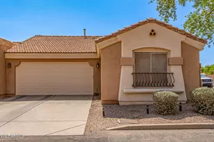1260 S Lindsay, Mesa, AZ 85204 - Photo 1