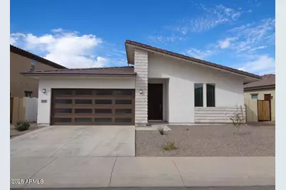 42400 W Paseo, Maricopa, AZ 85138 - Photo 1