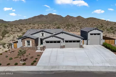 43619 N National Court, New River, AZ 85087 - Photo 1