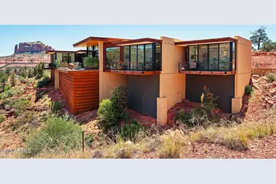 24 Jefferson Court, Sedona, AZ 86336 - Photo 1
