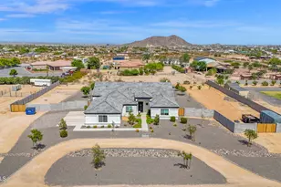 31999 N Corinne, San Tan Valley, AZ 85144 - Photo 1