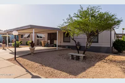 2233 E Behrend Drive #128, Phoenix, AZ 85024 - Photo 1