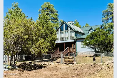 2640 Spoonbill Drive, Happy Jack, AZ 86024 - Photo 1