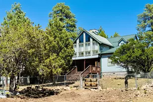 2640 Spoonbill Dr, Happy Jack, AZ 86024 - Photo 1