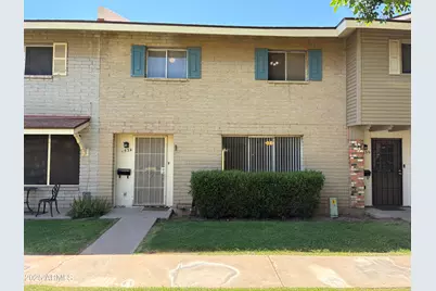 1534 W Campbell, Phoenix, AZ 85015 - Photo 1