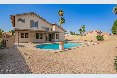 7709 W Hearn Road, Peoria, AZ 85381 - Photo 1