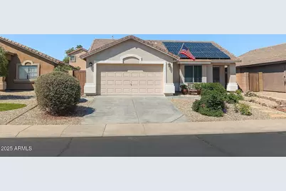 43328 W Chisholm, Maricopa, AZ 85138 - Photo 1