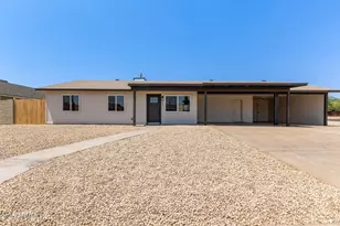 802 E Navajo, Apache Junction, AZ 85119 - Photo 1