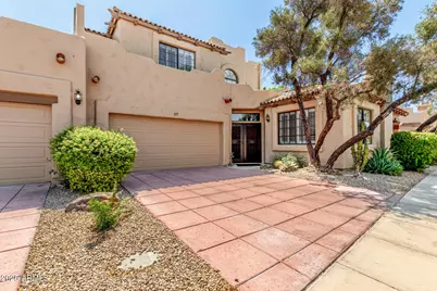 7955 E Chaparral, Scottsdale, AZ 85250 - Photo 1