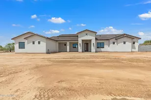 12620 W Acacia, Casa Grande, AZ 85194 - Photo 1