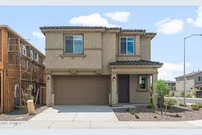 17619 W San Juan Avenue, Litchfield Park, AZ 85340 - Photo 1