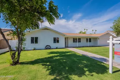 1917 E Jensen, Mesa, AZ 85203 - Photo 1