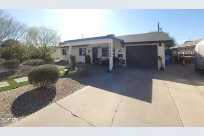 1001 W Clarendon Avenue, Phoenix, AZ 85013 - Photo 1