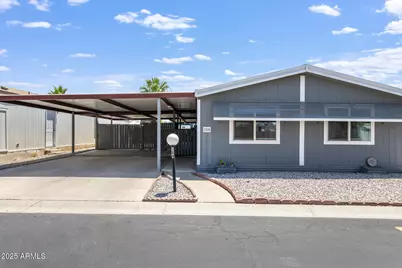 10951 N 91st Avenue #184, Peoria, AZ 85345 - Photo 1
