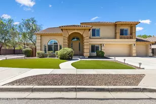 2409 W Quail Track Dr, Phoenix, AZ 85085 - Photo 1