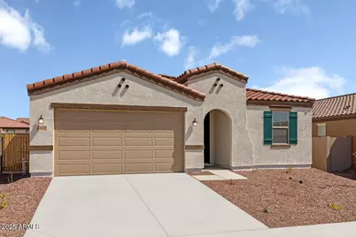 24646 W Jessica Lane, Buckeye, AZ 85326 - Photo 1
